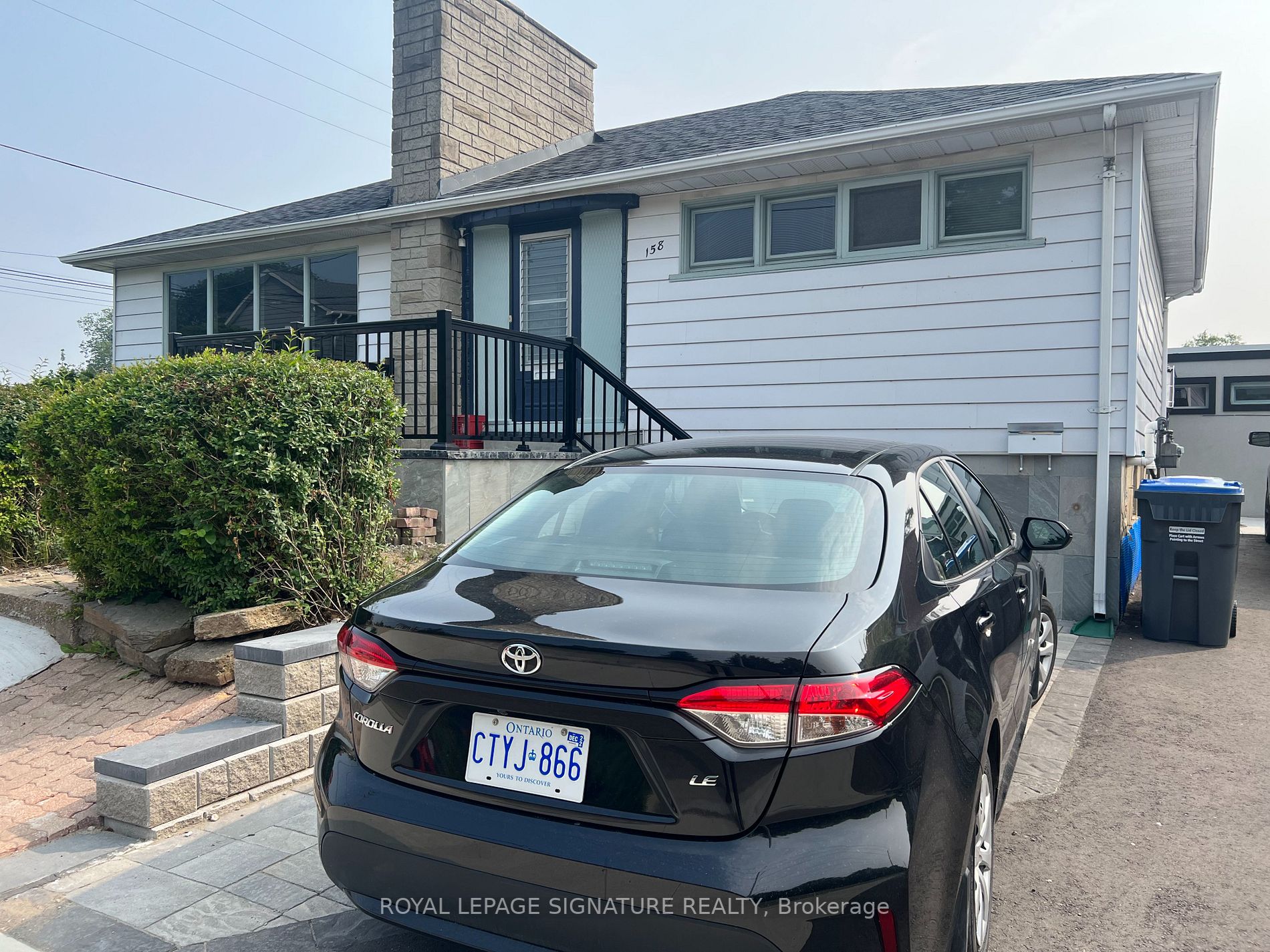 158 Church St