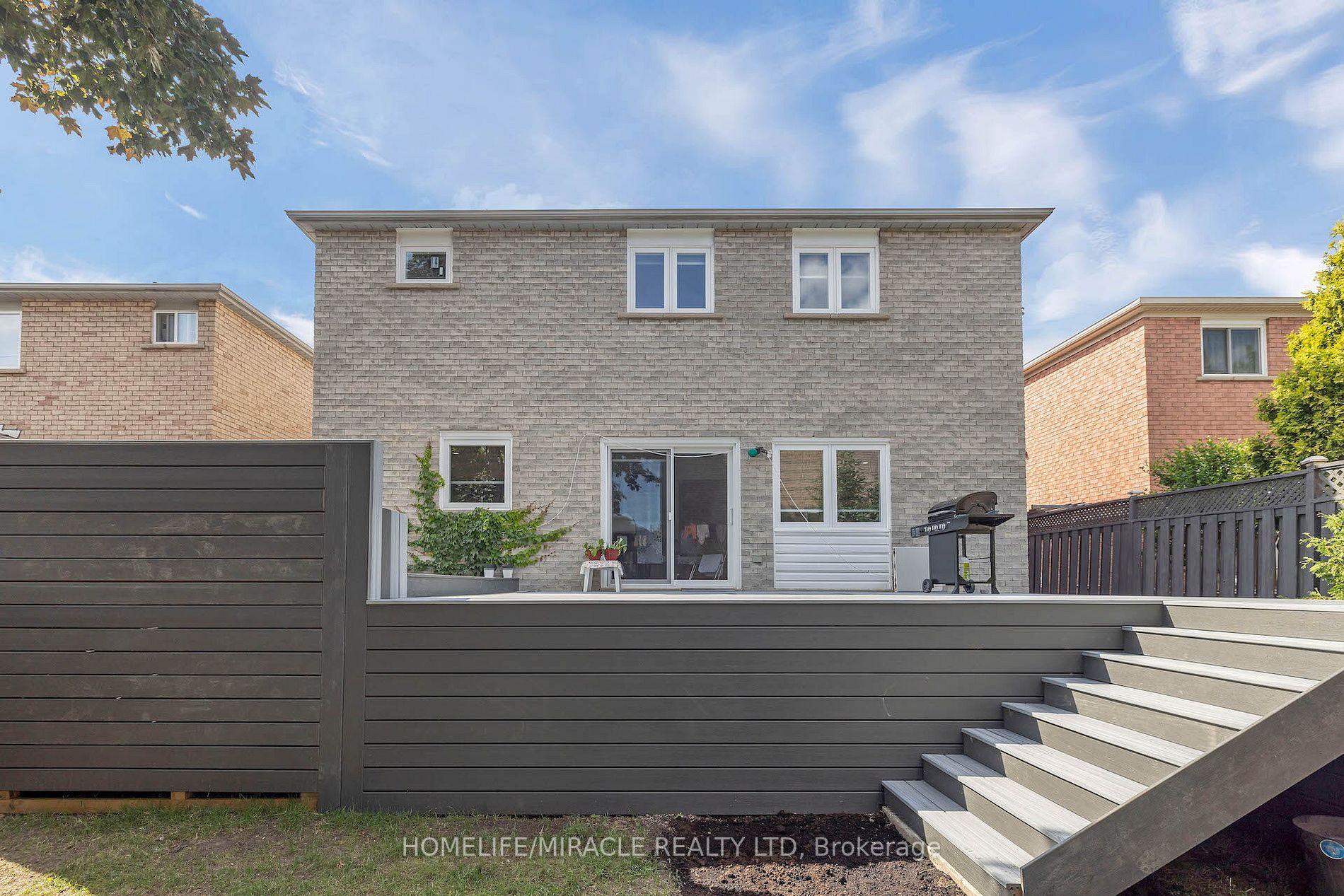 61 Horsham Street