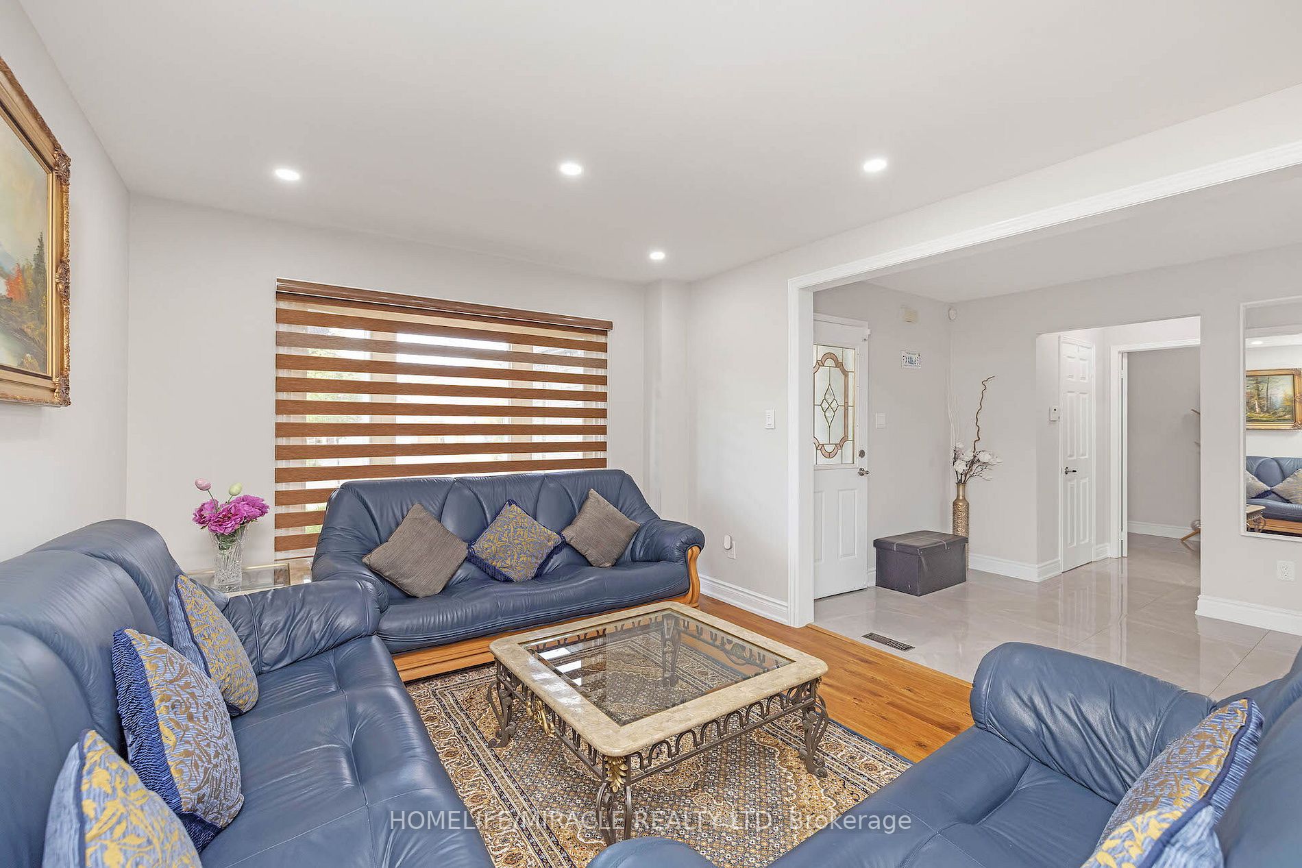 61 Horsham Street