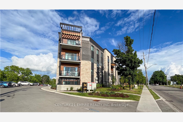 17 Centre St, Orangeville