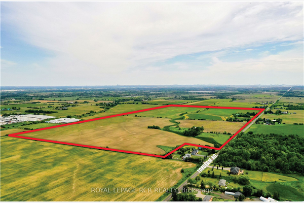 13689 Torbram Rd, Caledon