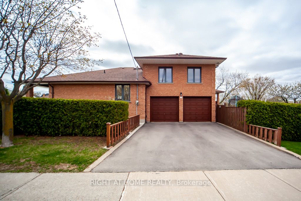 18 Palamar Rd