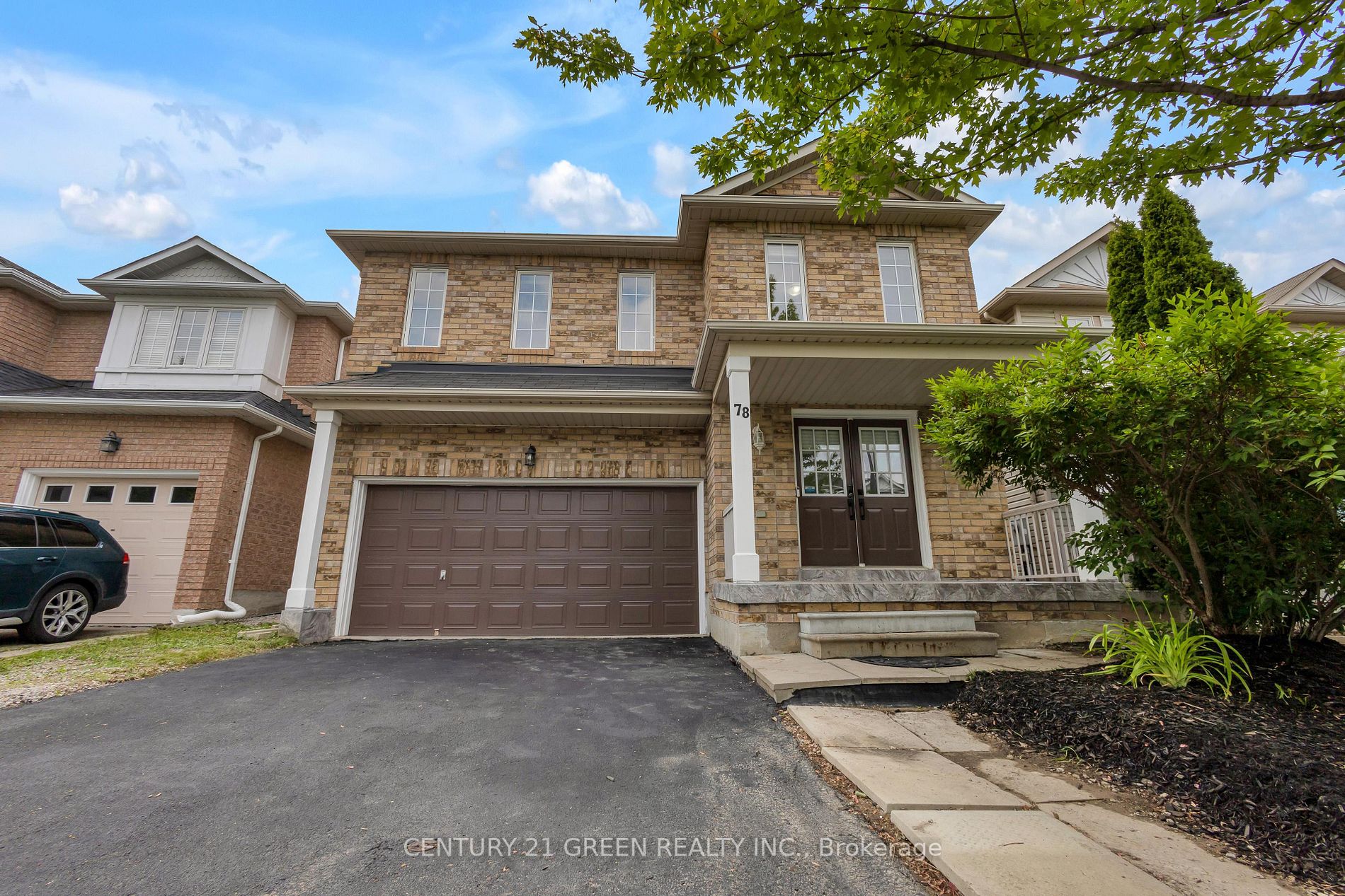 78 Babcock Crescent