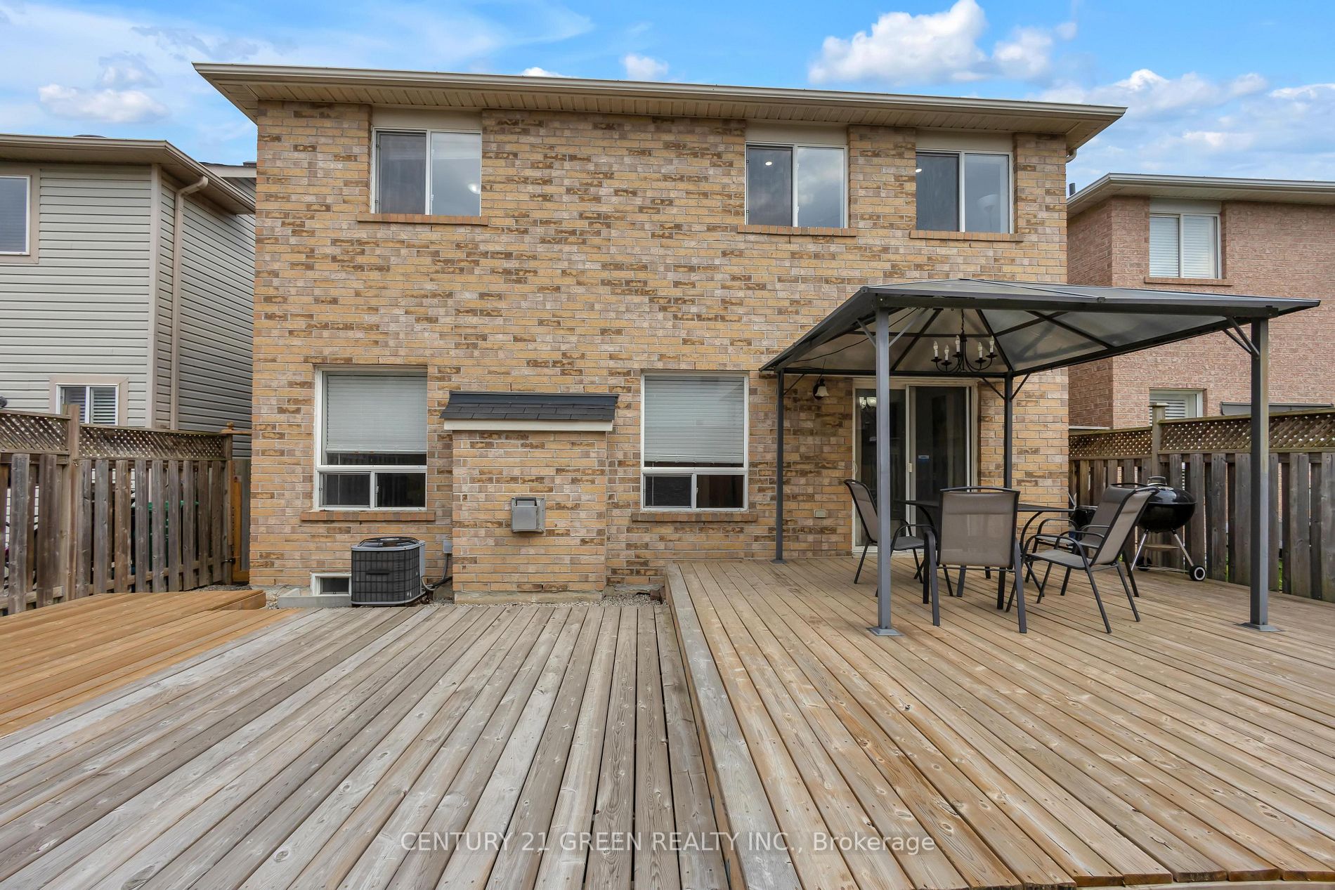 78 Babcock Crescent