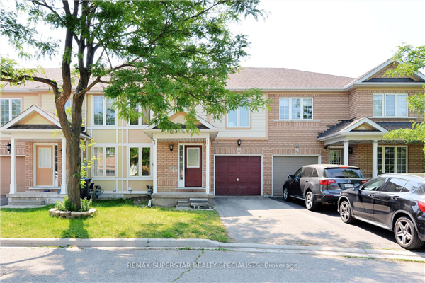 48 Heartleaf Cres, Brampton