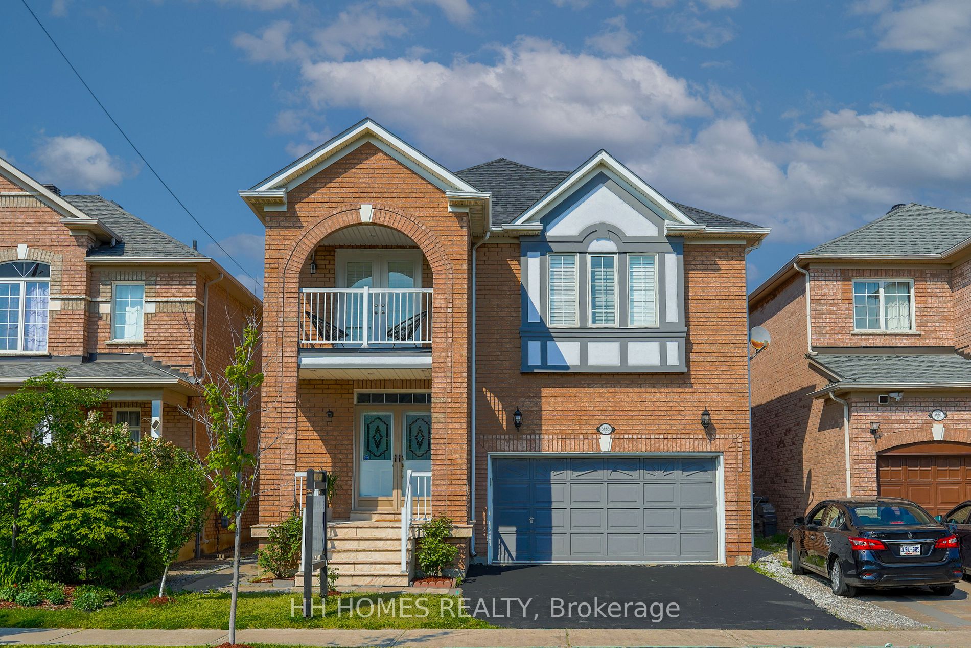 5665 Churchill Meadows Blvd