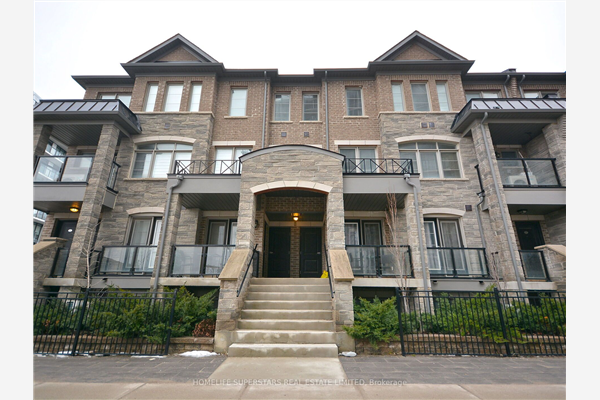 200 Veterans Dr, Brampton