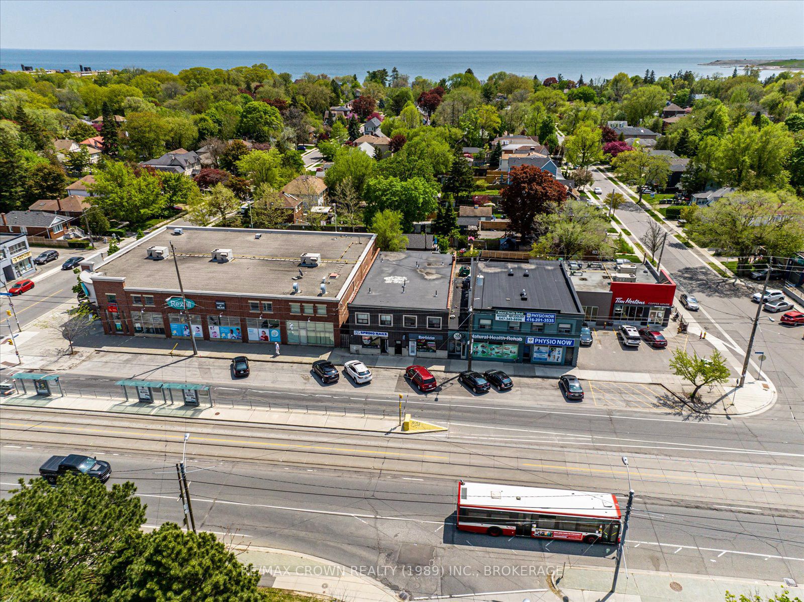 55 Thirty Eighth St