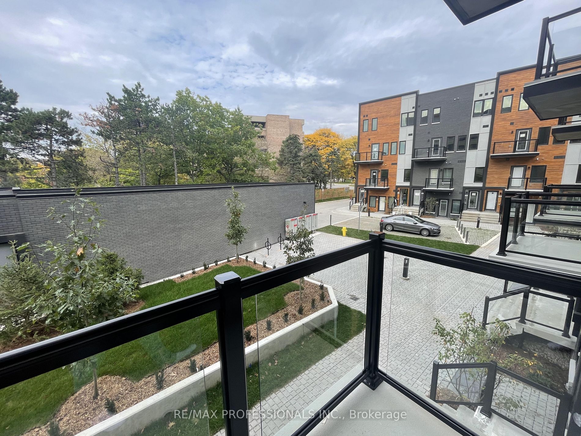 402 The East Mall, #213