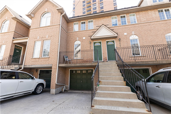 75 Strathaven Dr, Mississauga