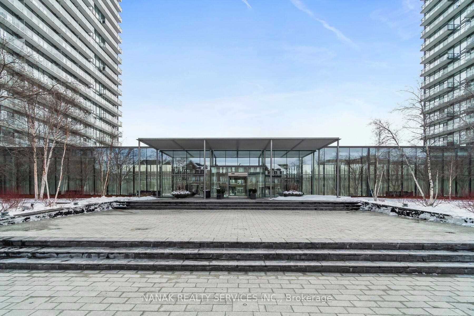 105 The Queensway Ave, #2613