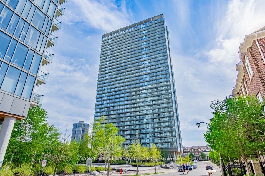 105 The Queensway Ave, #2613
