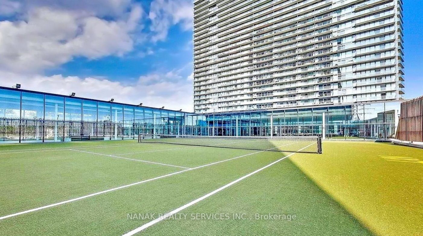 105 The Queensway Ave, #2613