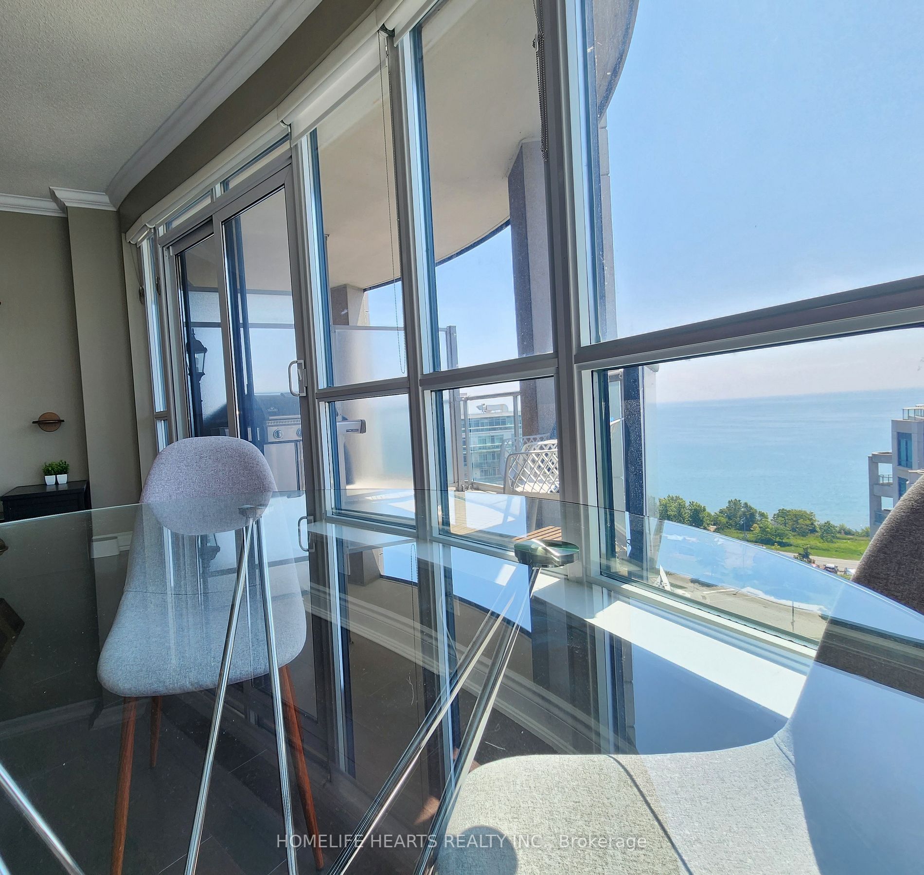 2083 Lake Shore Blvd W, #1212