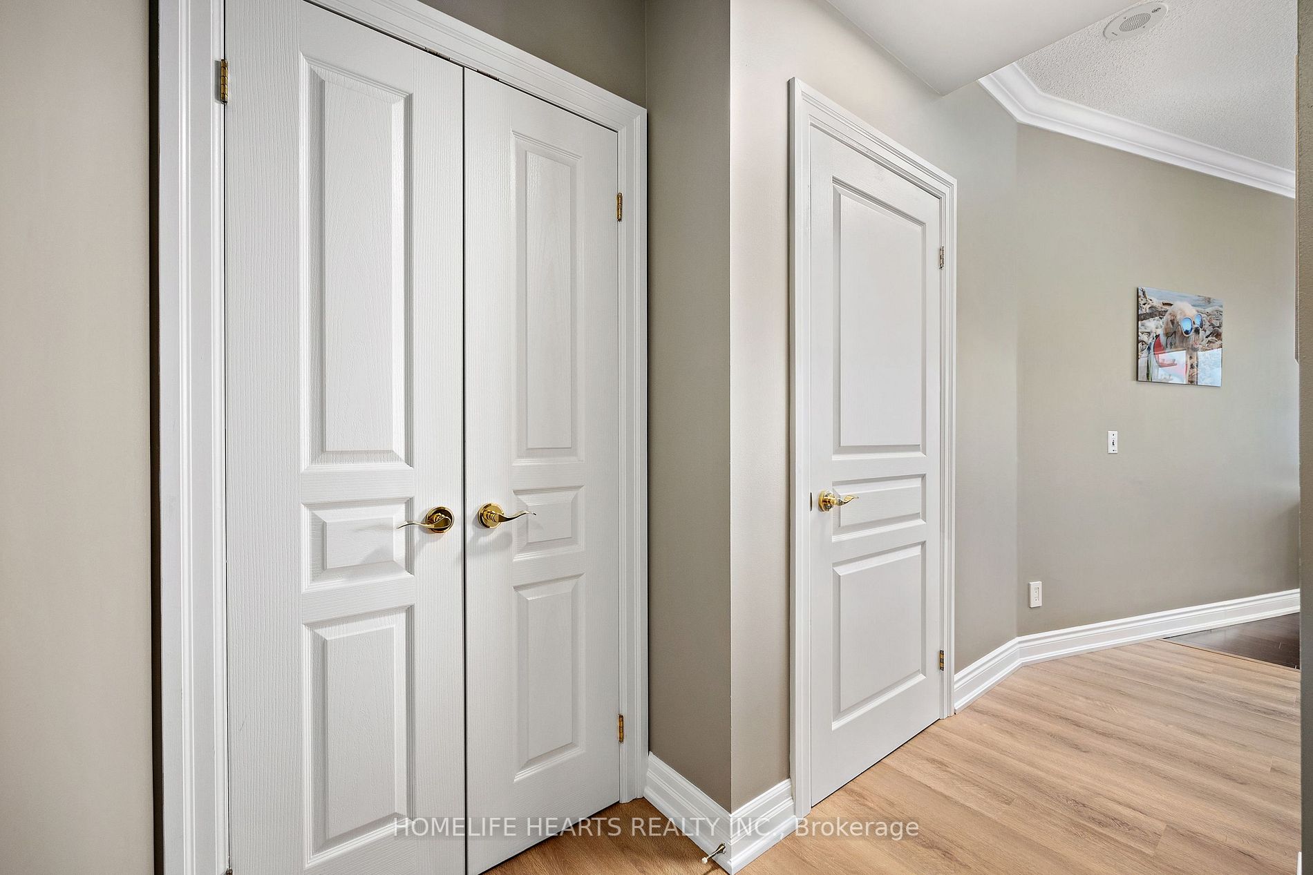 2083 Lake Shore Blvd W, #1212