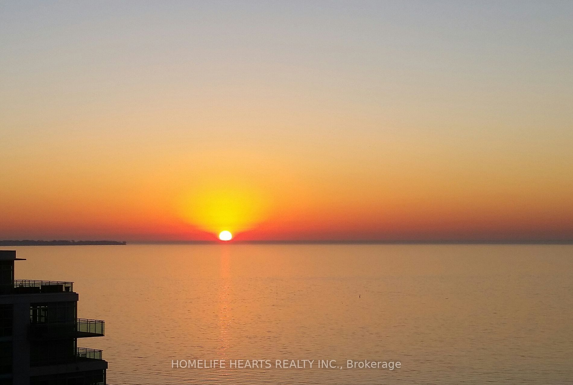 2083 Lake Shore Blvd W, #1212