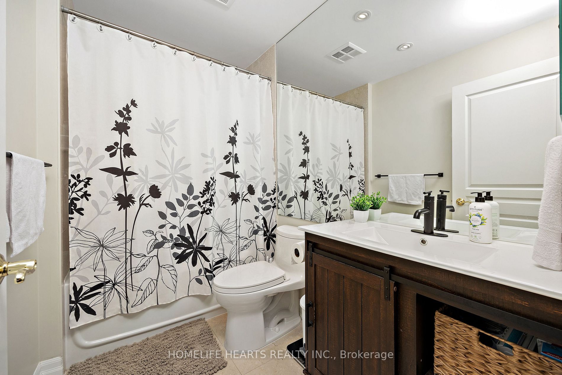 2083 Lake Shore Blvd W, #1212