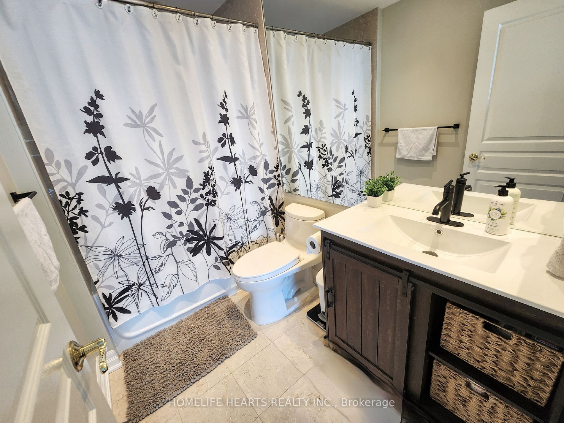 2083 Lake Shore Blvd W, #1212