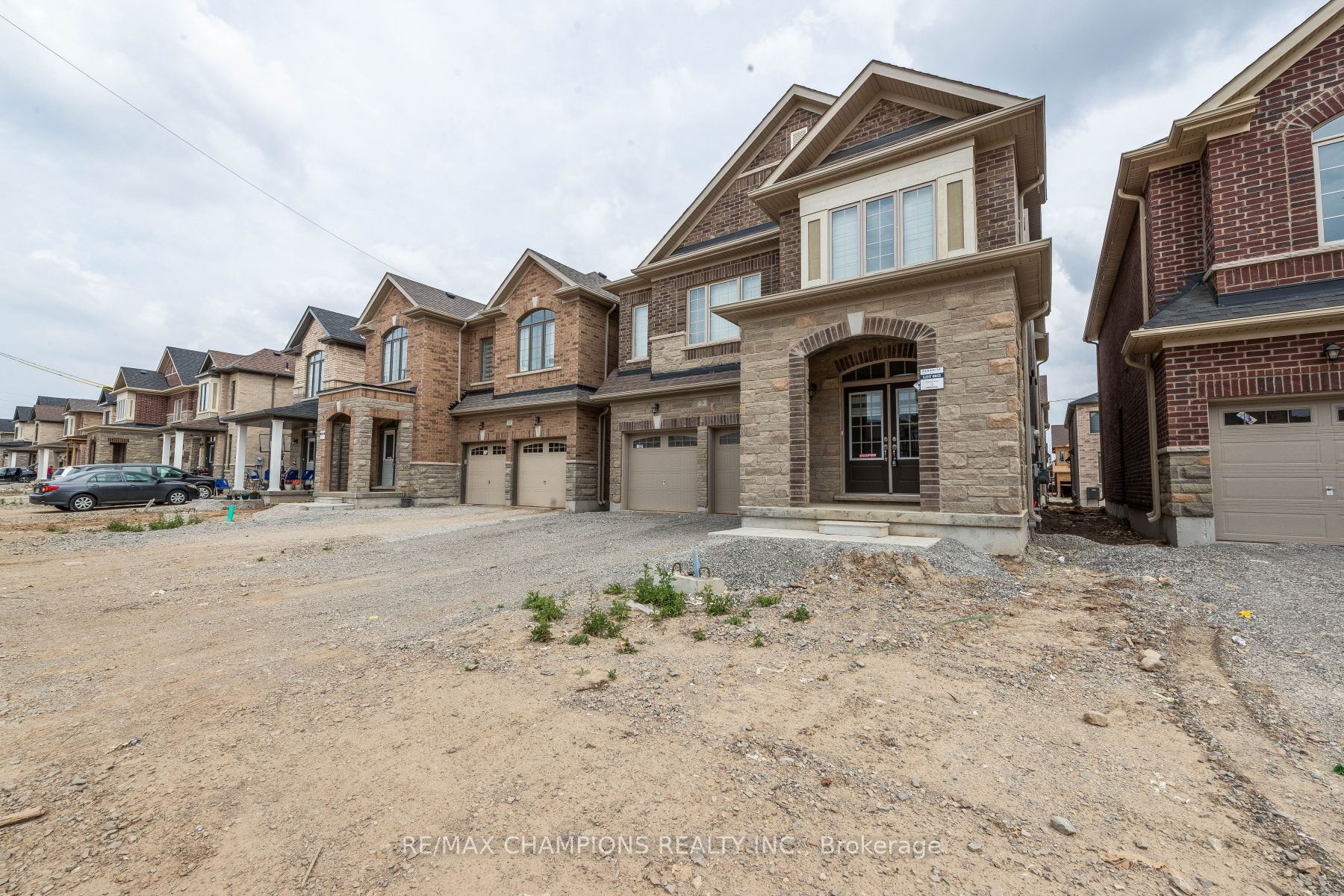 9 Cadence Road