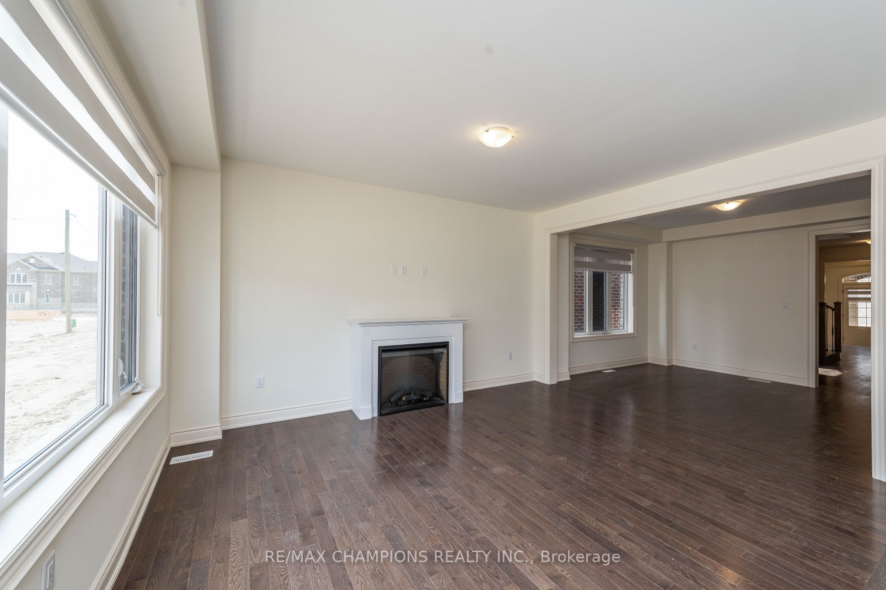 9 Cadence Road