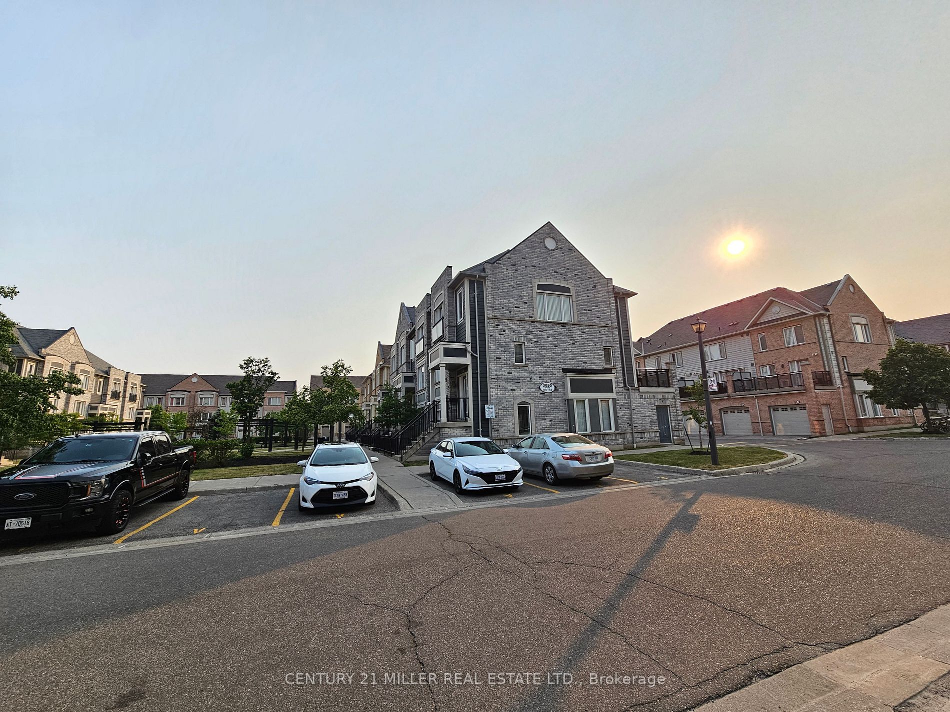 5150 Winston Churchill Boulevard, #202