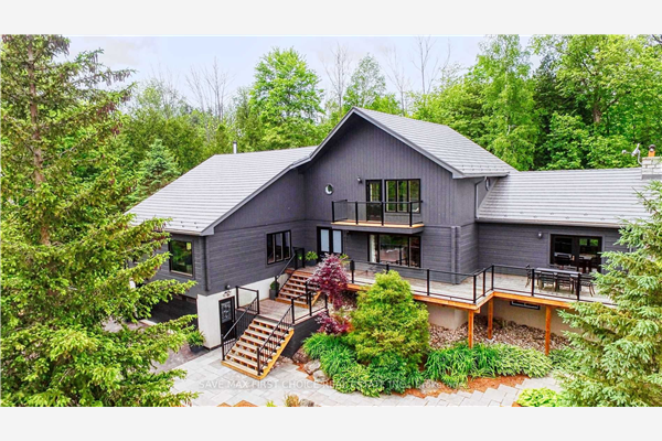 2654 Forks Of The Credit Rd, Caledon
