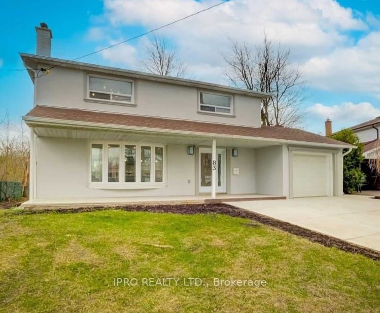 83 Shendale Drive