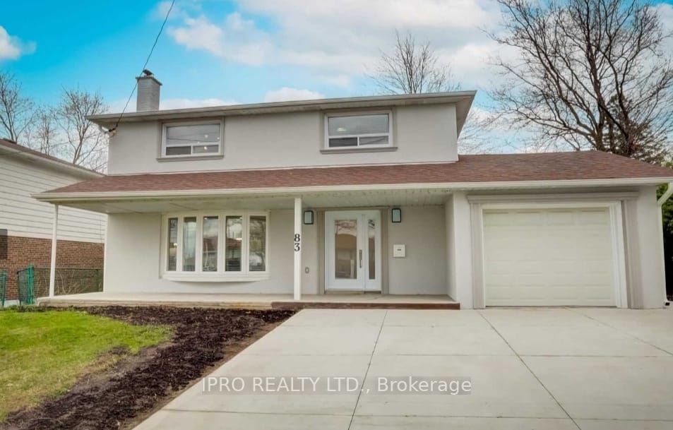 83 Shendale Drive