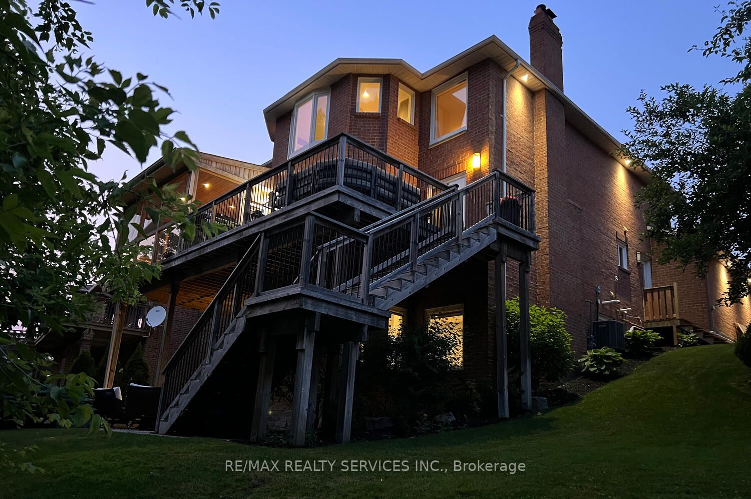 19 Burtree Dr