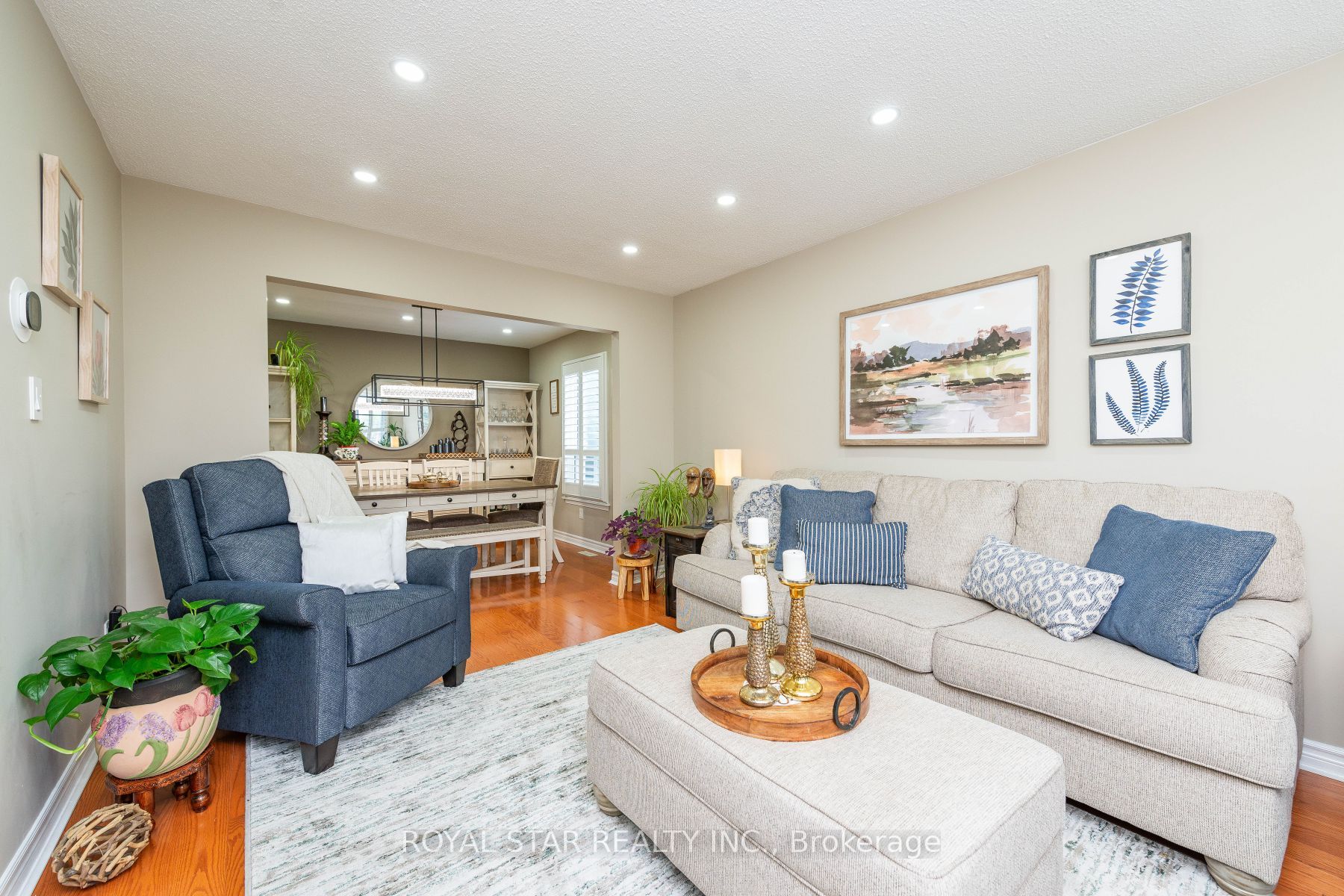 1 Nimrod Crescent