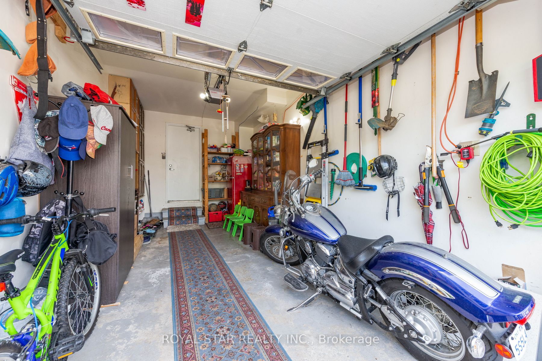 1 Nimrod Crescent
