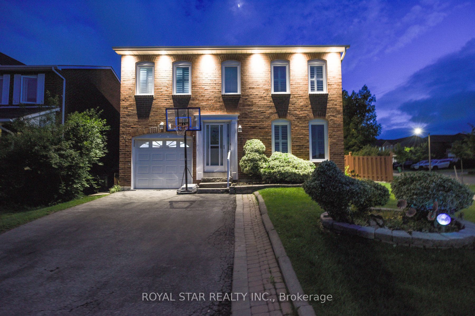 1 Nimrod Crescent