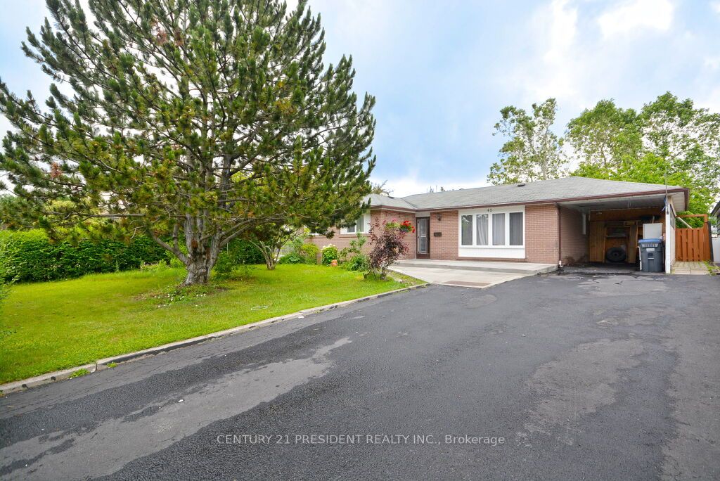 48 Evesham Crescent