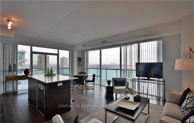 16 Brookers Lane, #2407