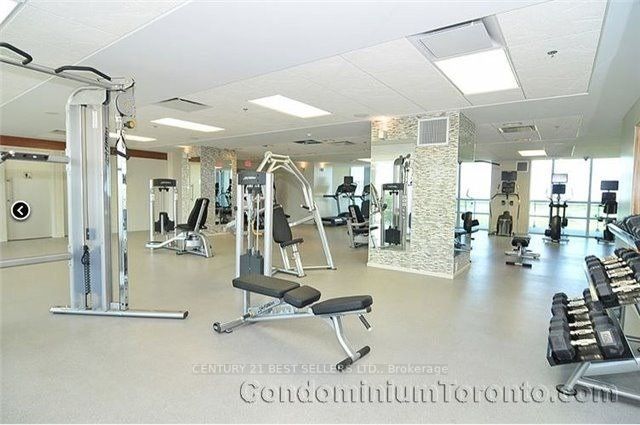 16 Brookers Lane, #2407