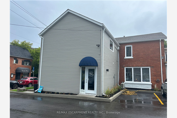 2100 Old Lakeshore Rd, Burlington