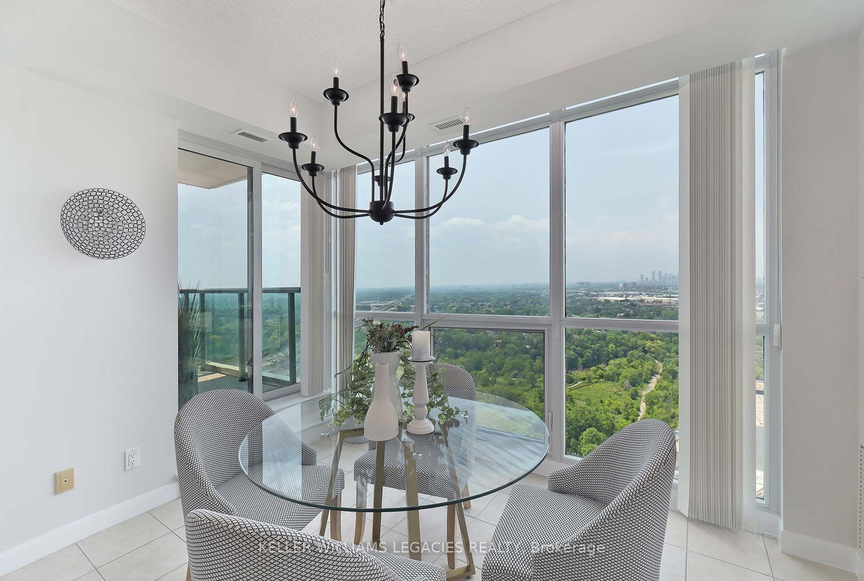 225 Sherway Gardens Rd, #Ph207