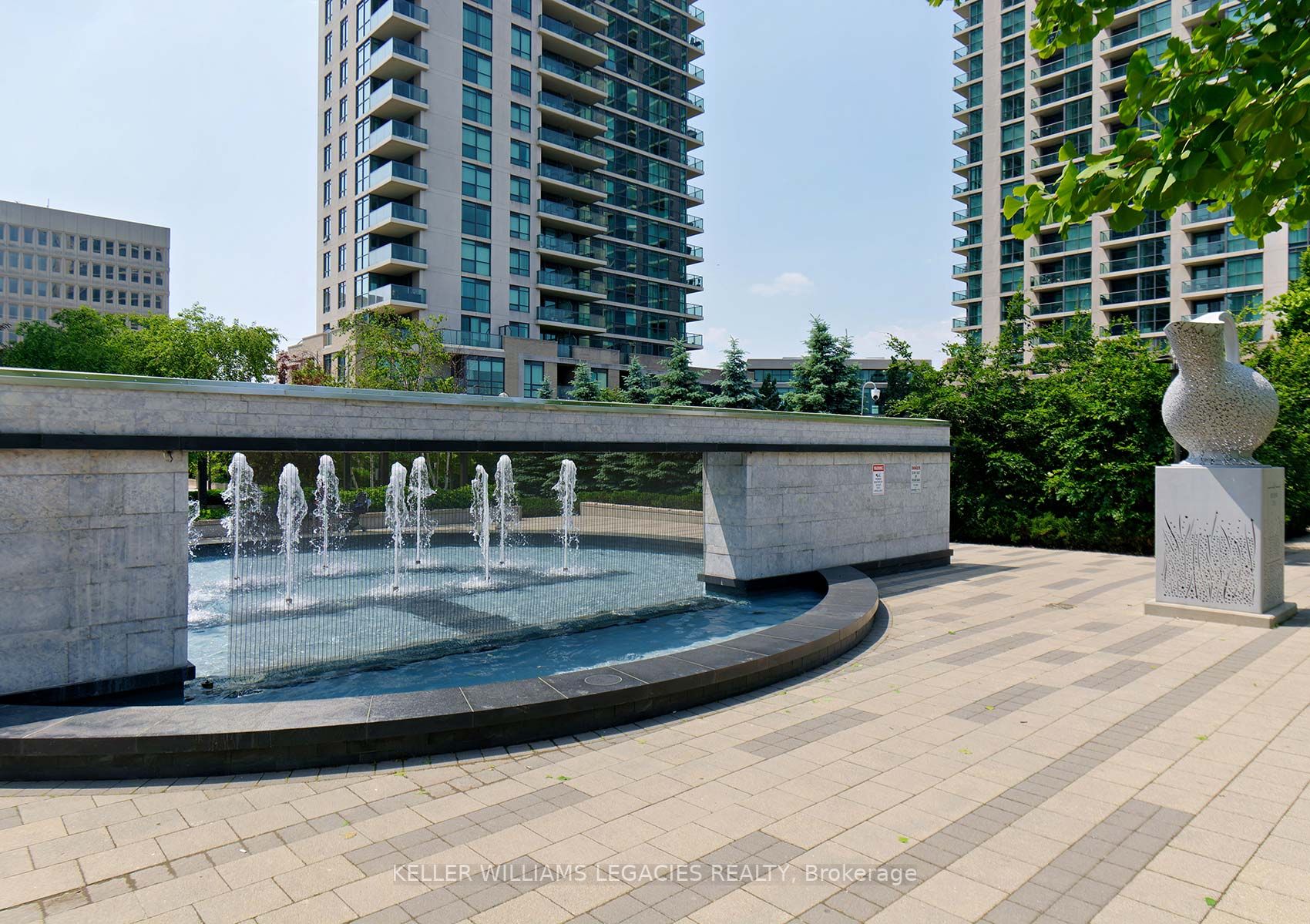 225 Sherway Gardens Rd, #Ph207