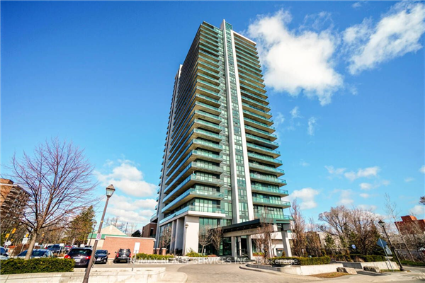 100 John St, Brampton