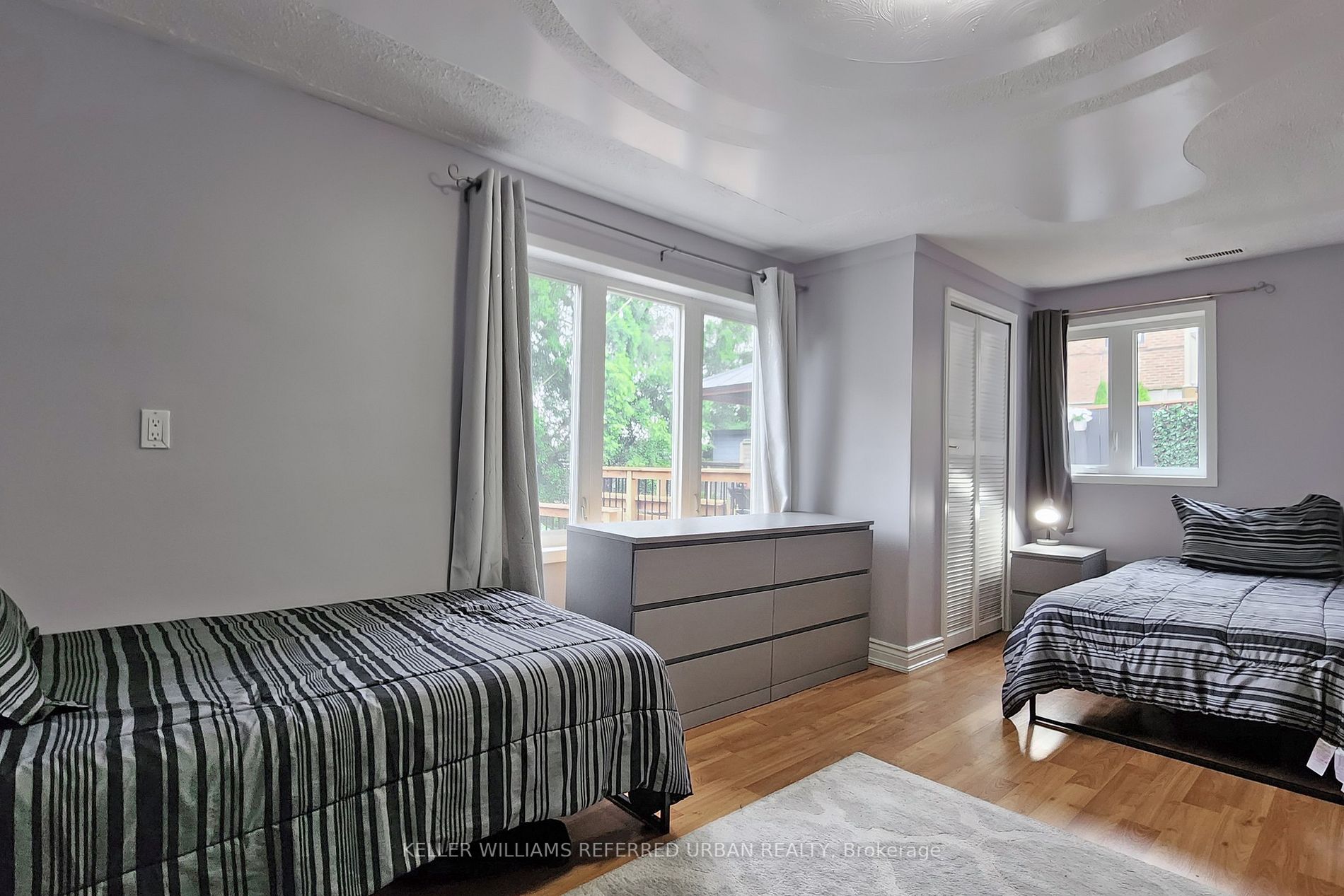 17 Harlton Cres