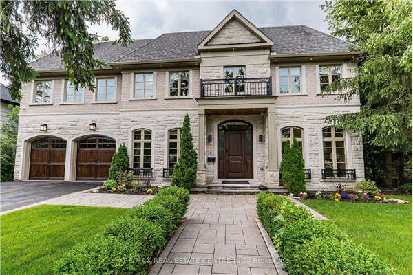 1498 Indian Grve, Mississauga