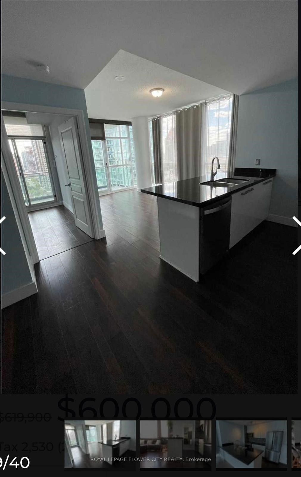 223 Webb Dr, #1712