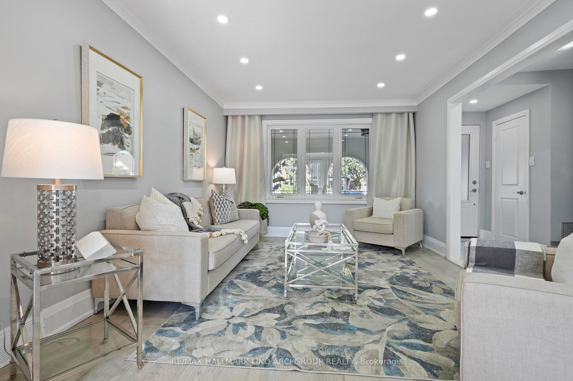 90A Bicknell Avenue