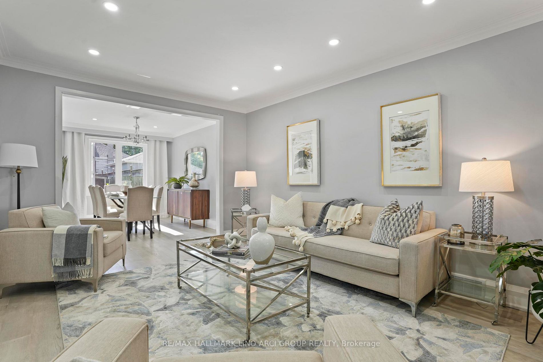 90A Bicknell Avenue