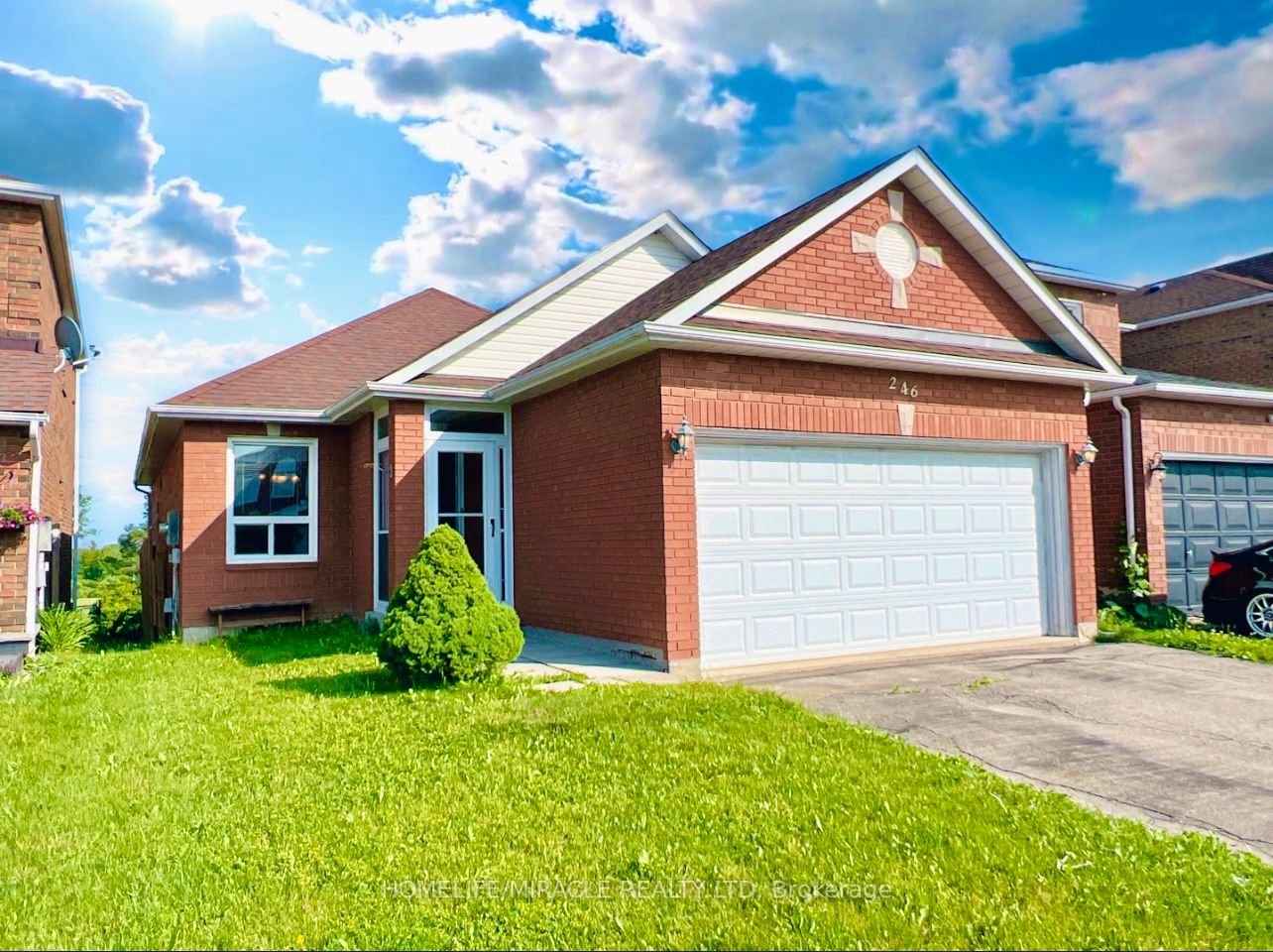 246 Howard Crescent