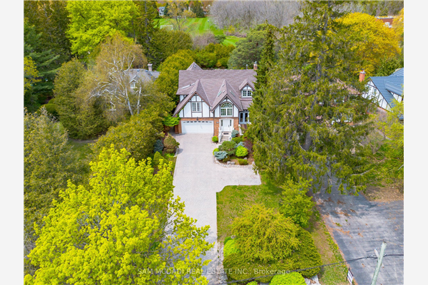 2425 Lakeshore Rd E, Oakville