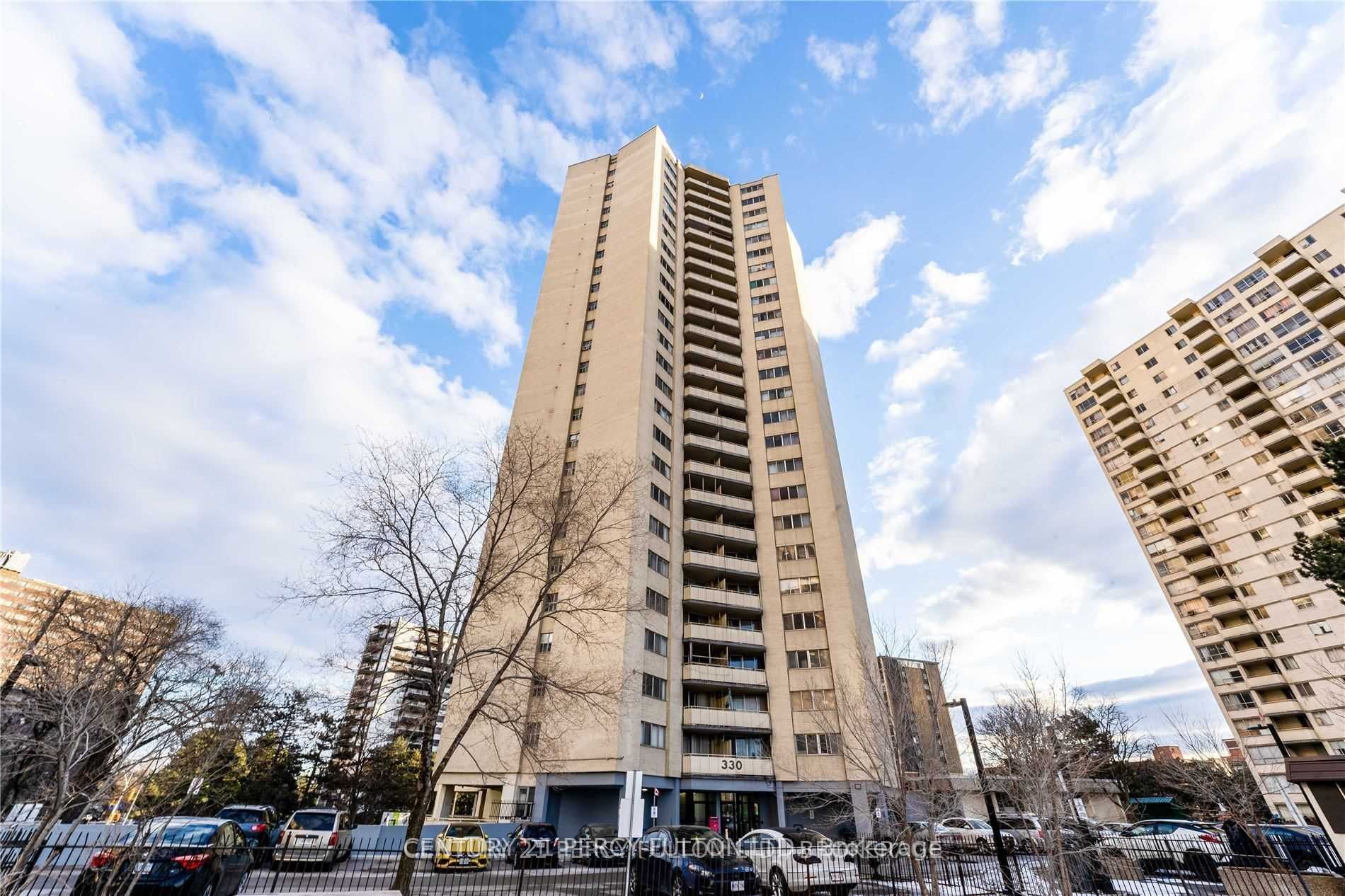 330 Dixon Rd, #1902