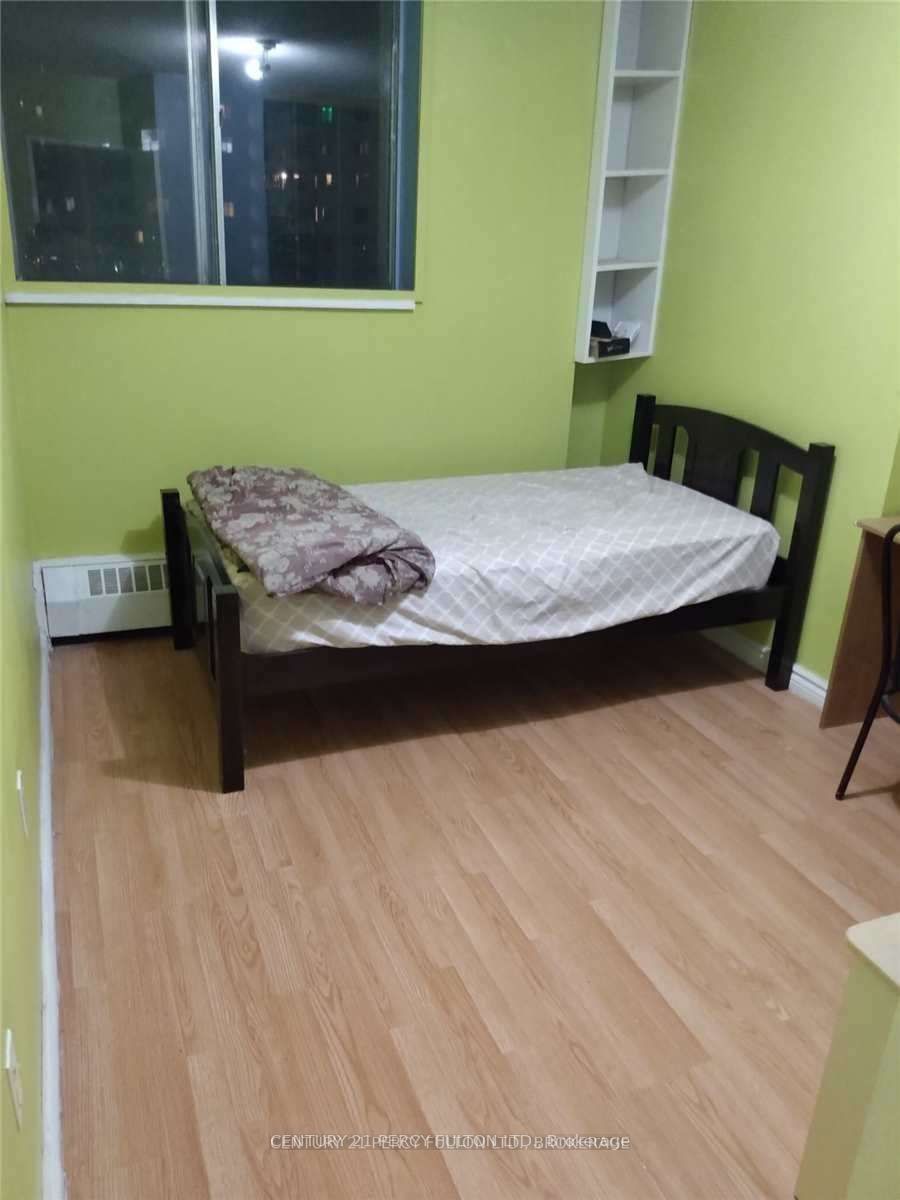 330 Dixon Rd, #1902