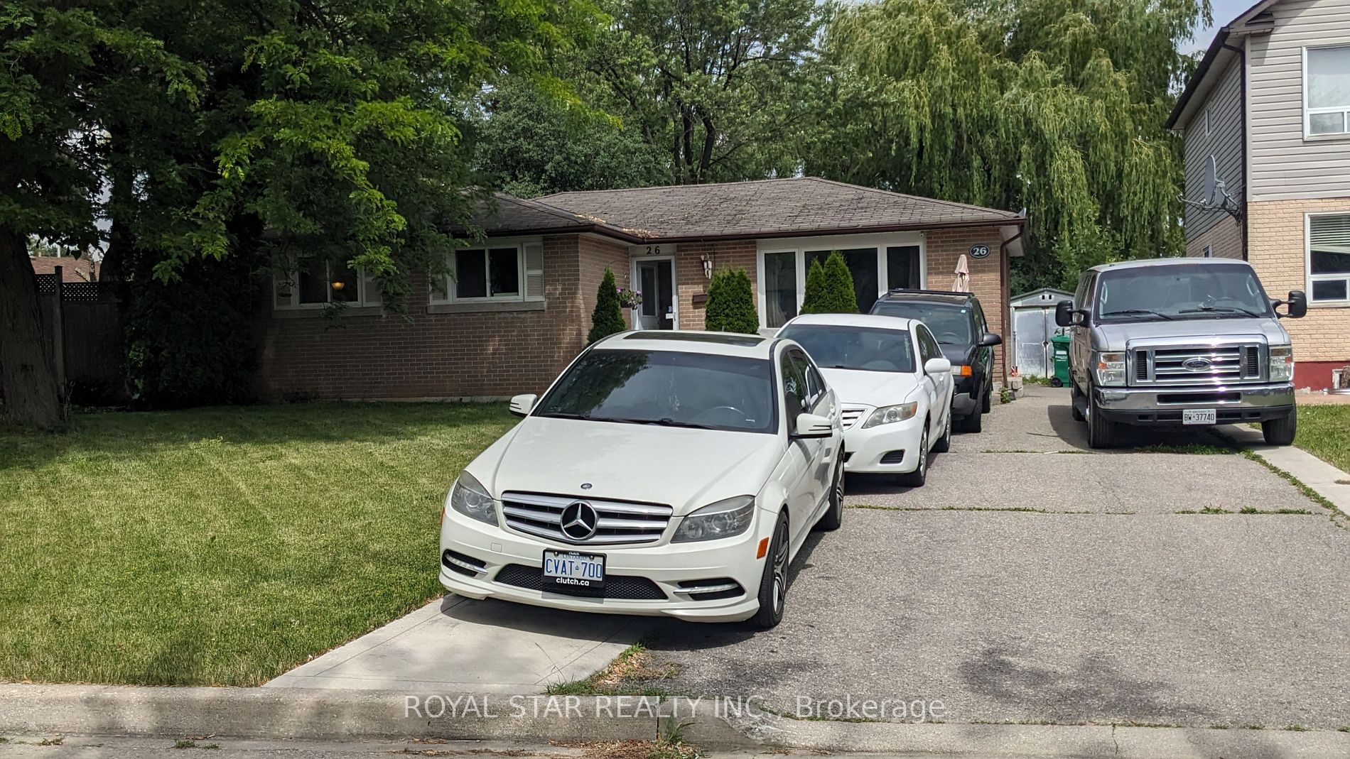 26 Dunblaine Cres