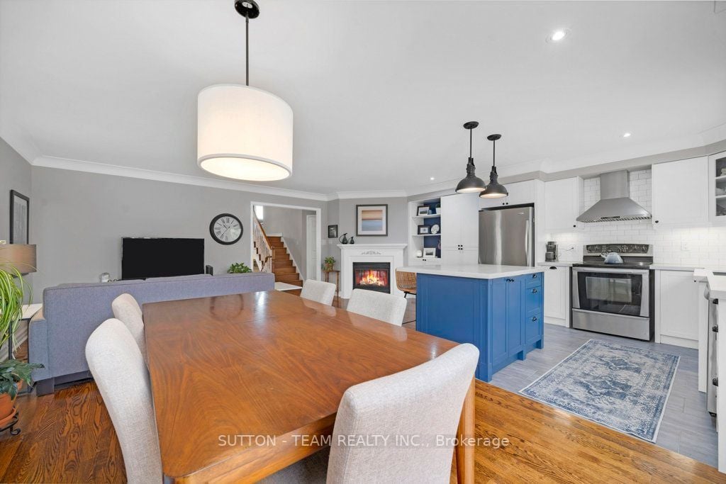 119 Lent Cres